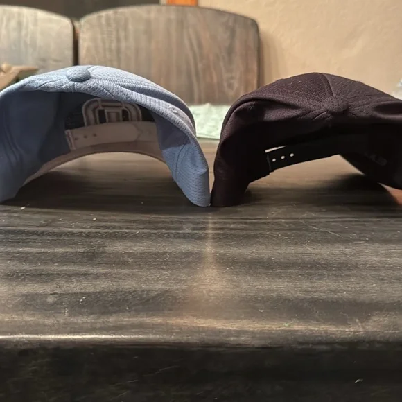 Travis Mathew Adjustable Hats - Picture 2 of 2
